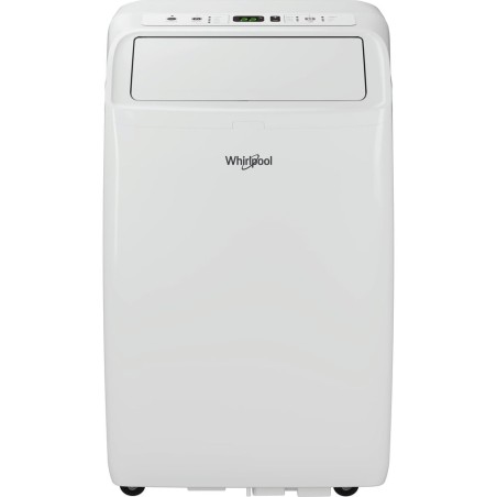 Whirlpool PACF29HP W Airconditioner Mobil Hvid